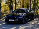 BMW 530 2017 года за 16 500 000 тг. в Астана