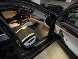 BMW 530 2017 года за 16 500 000 тг. в Астана – фото 3