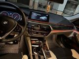 BMW 530 2017 года за 16 500 000 тг. в Астана – фото 4