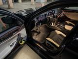 BMW 530 2017 года за 16 500 000 тг. в Астана – фото 5
