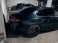 BMW 530 2017 года за 16 500 000 тг. в Астана – фото 9