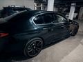 BMW 530 2017 года за 16 500 000 тг. в Астана – фото 8