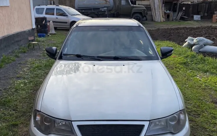 Daewoo Nexia 2008 года за 1 200 000 тг. в Астана