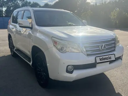 Lexus GX 460 2011 года за 15 300 000 тг. в Алматы – фото 3