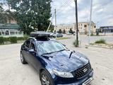 Infiniti FX35 2005 года за 5 950 000 тг. в Алматы – фото 5