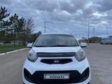 Kia Picanto 2013 годаfor3 800 000 тг. в Костанай – фото 5