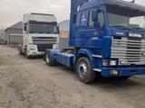 Scania  143 1997 годаүшін11 000 000 тг. в Атакент