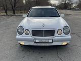 Mercedes-Benz E 280 1996 годаүшін3 500 000 тг. в Талдыкорган