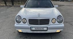 Mercedes-Benz E 280 1996 года за 3 500 000 тг. в Талдыкорган