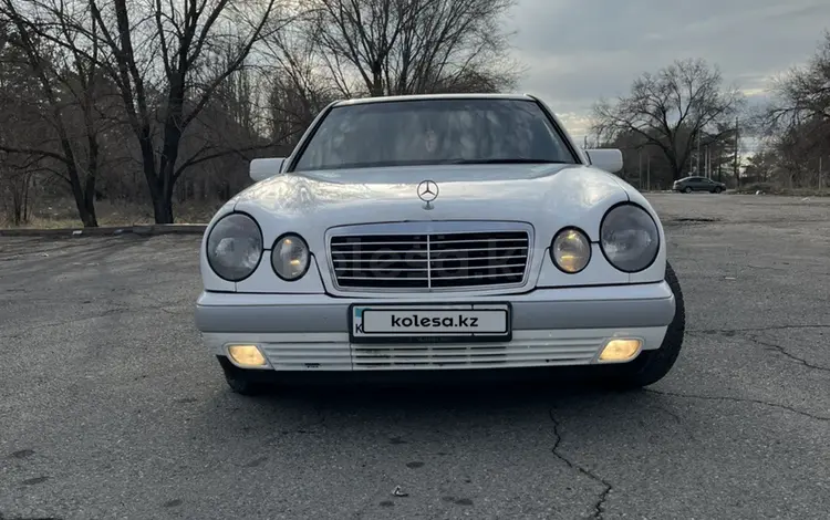 Mercedes-Benz E 280 1996 годаfor3 100 000 тг. в Талдыкорган