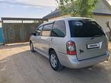 Mazda MPV 2004 годаүшін2 600 000 тг. в Казалинск – фото 2