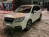 Subaru Forester 2016 годаүшін6 000 000 тг. в Актобе