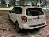 Subaru Forester 2016 годаүшін6 000 000 тг. в Актобе – фото 5