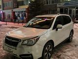 Subaru Forester 2016 годаүшін6 000 000 тг. в Актобе – фото 2