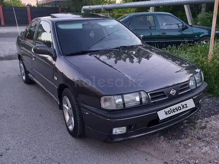 Nissan Primera 1992 года за 1 000 000 тг. в Шымкент – фото 2