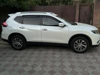 Nissan X-Trail 2016 годаүшін9 500 000 тг. в Алматы