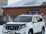 Toyota Land Cruiser Prado 2014 годаfor17 000 000 тг. в Актобе