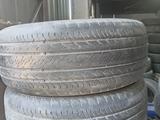 285/60R18 BRIDGESTONE за 30 000 тг. в Алматы – фото 2