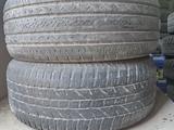 285/60R18 BRIDGESTONE за 30 000 тг. в Алматы – фото 3
