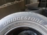 285/60R18 BRIDGESTONE за 30 000 тг. в Алматы – фото 4