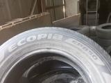 285/60R18 BRIDGESTONE за 30 000 тг. в Алматы – фото 5