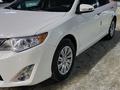 Toyota Camry 2013 годаүшін8 500 000 тг. в Актобе – фото 2