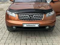 Infiniti FX35 2005 года за 7 500 000 тг. в Актобе