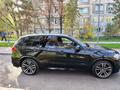 BMW X5 2017 года за 25 000 000 тг. в Алматы – фото 11