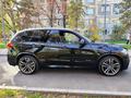 BMW X5 2017 года за 25 000 000 тг. в Алматы – фото 12