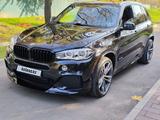 BMW X5 2017 годаүшін25 000 000 тг. в Алматы