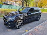 BMW X5 2017 годаfor25 000 000 тг. в Алматы – фото 5