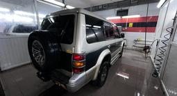 Mitsubishi Pajero 1992 годаүшін3 000 000 тг. в Алматы – фото 4