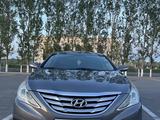 Hyundai Sonata 2011 годаүшін6 400 000 тг. в Кызылорда