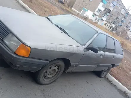 Audi 100 1990 года за 800 000 тг. в Караганда