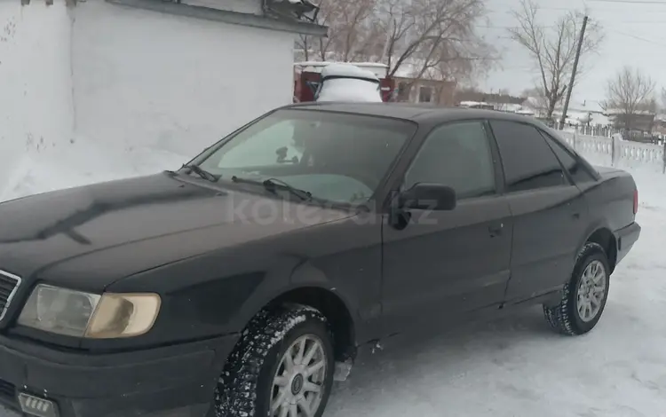 Audi 100 1994 года за 1 600 000 тг. в Макинск