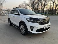 Kia Sorento 2018 годаүшін11 000 000 тг. в Алматы