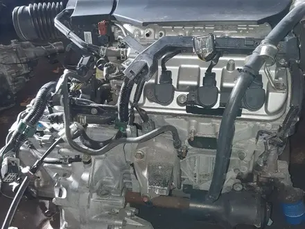 J30A — двигатель объемом 3.0 за 300 000 тг. в Алматы – фото 3