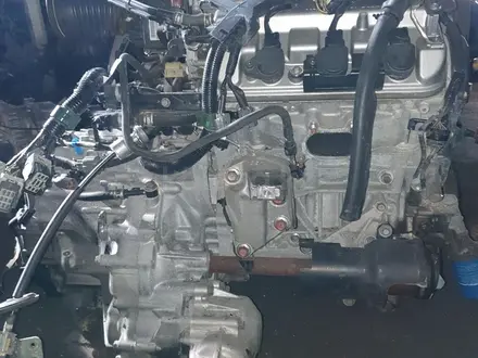 J30A — двигатель объемом 3.0 за 300 000 тг. в Алматы – фото 5