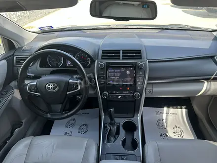 Toyota Camry 2015 года за 7 000 000 тг. в Актау – фото 3