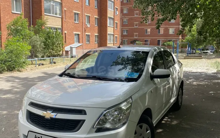 Chevrolet Cobalt 2014 годаfor4 300 000 тг. в Костанай