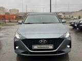 Hyundai Accent 2020 года за 7 500 000 тг. в Костанай – фото 3