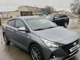 Hyundai Accent 2020 года за 7 500 000 тг. в Костанай – фото 2