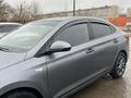 Hyundai Accent 2020 годаfor7 700 000 тг. в Костанай – фото 7