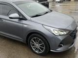 Hyundai Accent 2020 года за 7 800 000 тг. в Костанай – фото 5