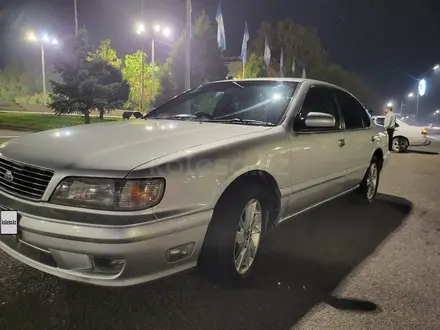 Nissan Cefiro 1997 года за 2 500 000 тг. в Тараз – фото 10