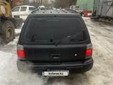 Subaru Forester 1998 года за 2 500 000 тг. в Алматы – фото 4