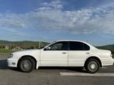 Nissan Cefiro 1997 годаfor1 900 000 тг. в Алтай – фото 3