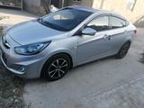 Hyundai Accent 2013 годаfor4 850 000 тг. в Шымкент