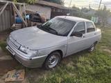 ВАЗ (Lada) 2110 2010 годаүшін600 000 тг. в Уральск