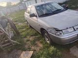 ВАЗ (Lada) 2110 2010 годаүшін600 000 тг. в Уральск – фото 2
